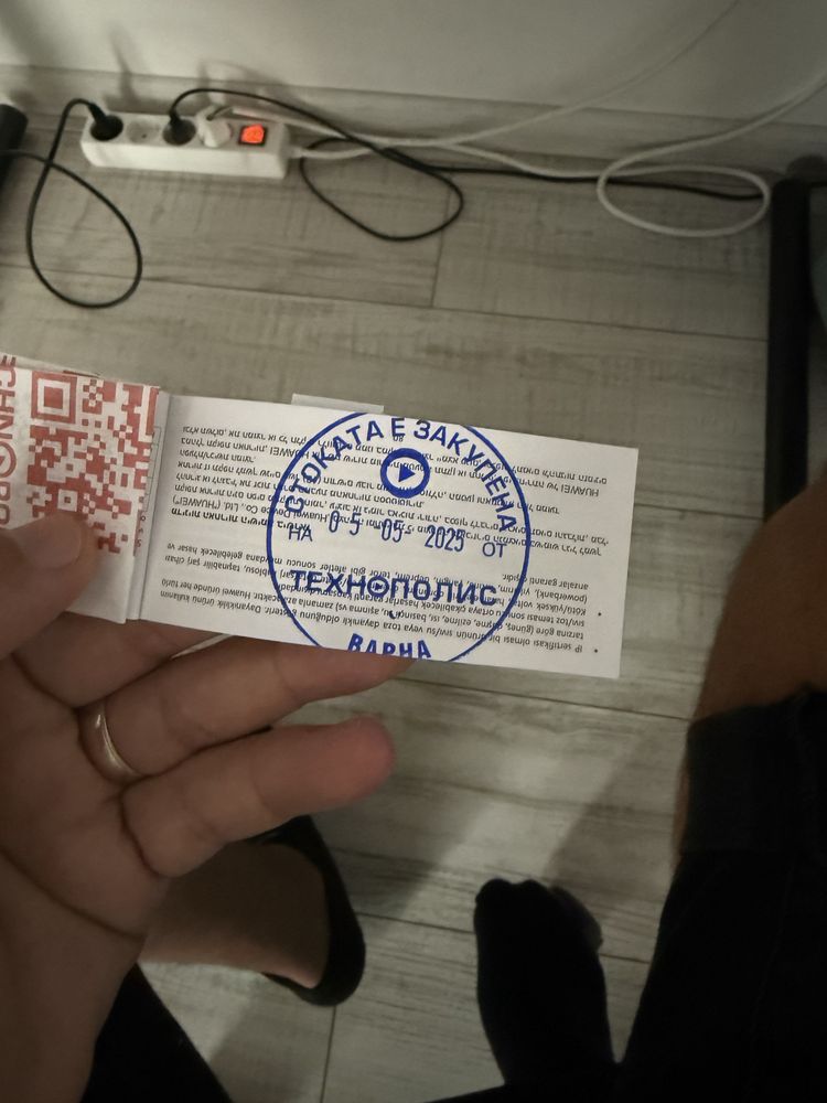 Huawei watch 3.