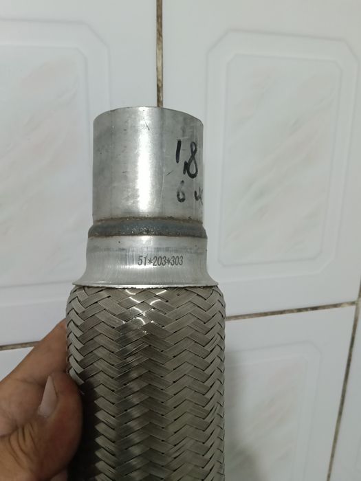 gofra arginal lasetti 18