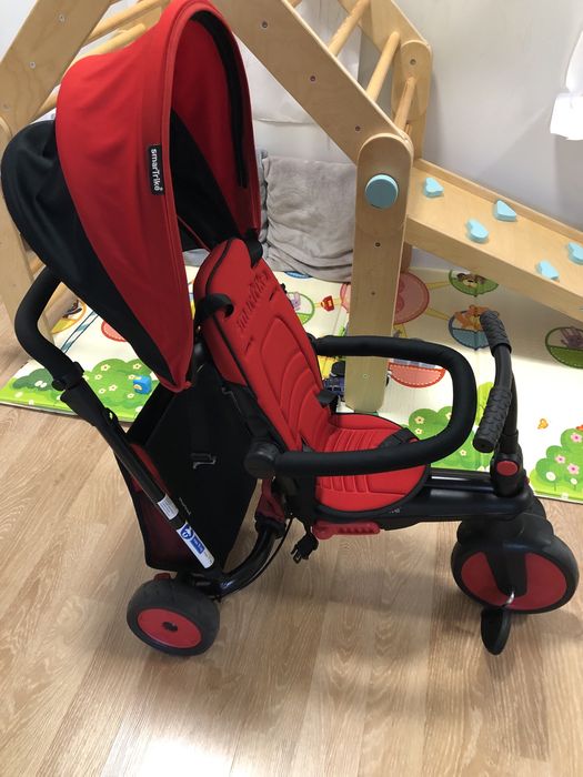 Велосипед детский Smartrike оригинал