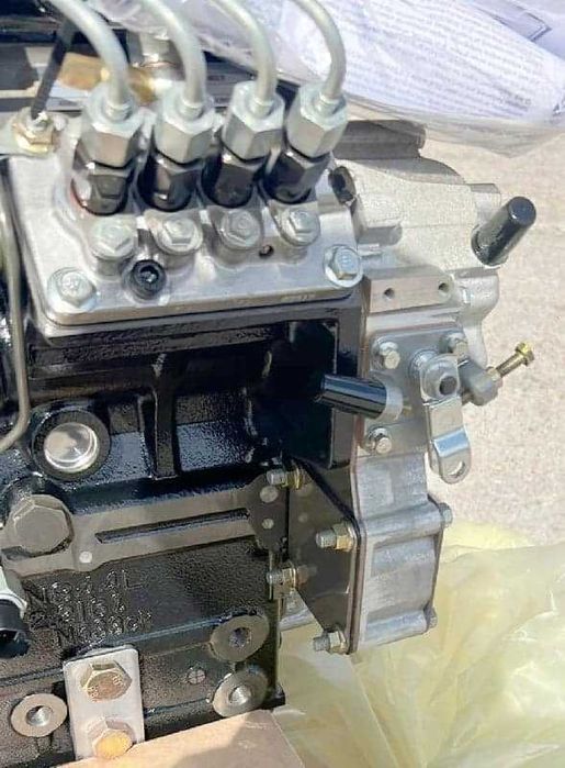 Perkins 404D-22 404c 404 d 104.4 -Piese de schimb PERKINS