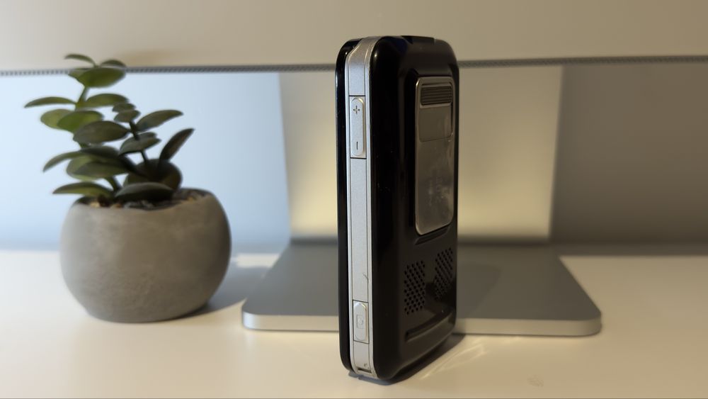 Nokia 6110 Navigator – Telefon clasic cu GPS dedicat