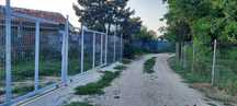 Vând teren 900 m2  Daraști- Vlasca