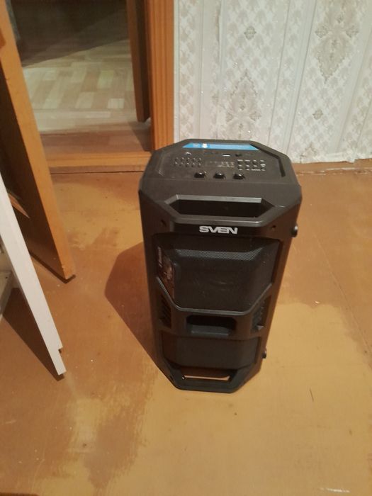 Колонка свен 600 Продам либо обмен