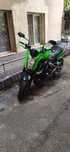 Kawasaki er6n de 650