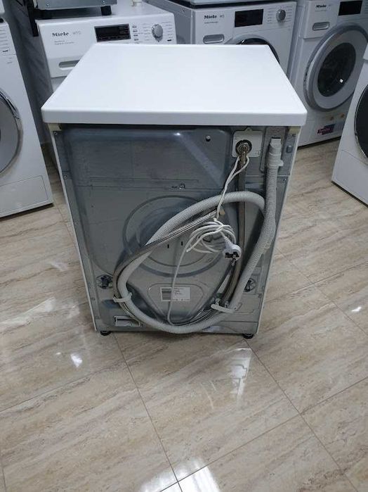 Miele WT1 PowerWash - Пералня със Сушилня Миеле 12м Гаранция