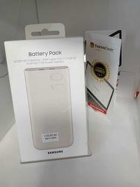 (Ag.30 Pacurari 2) Baterie Externa Samsung 10,000 mAh