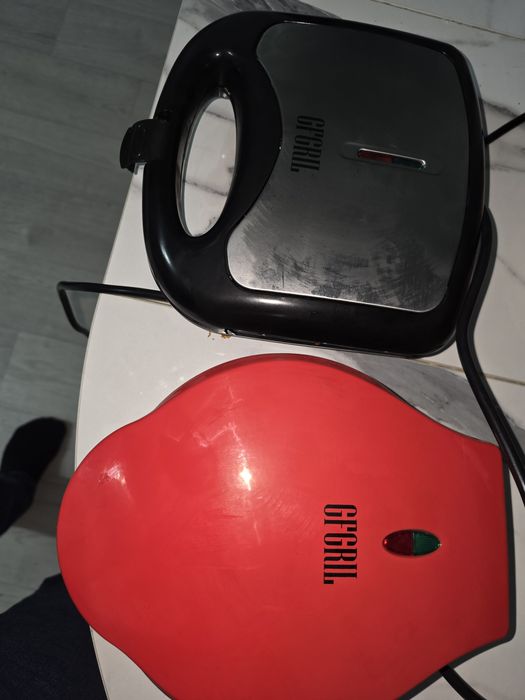 Продам вафельницы