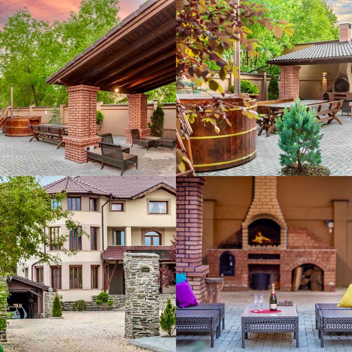 Vila de inchiriat in regim hotelier Brasov, Poiana Brasov, cazare
