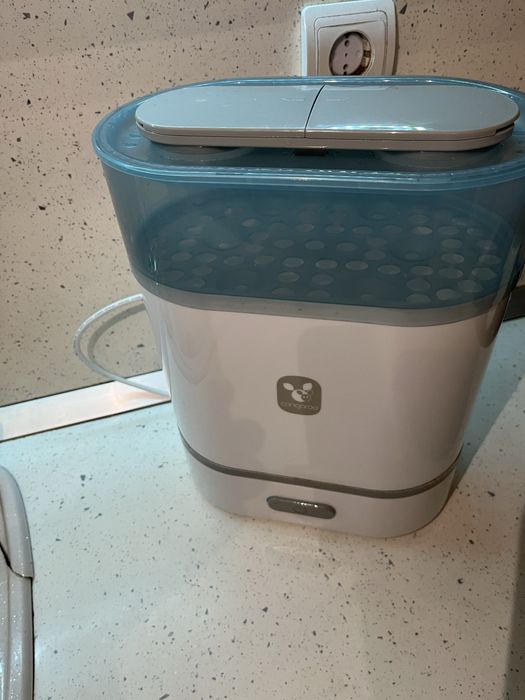 Стррилизатор за шишета