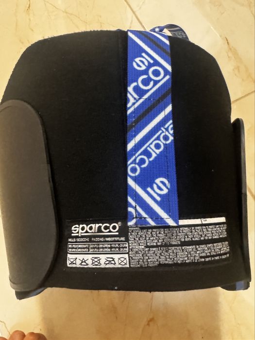 Протектор за ребра Sparko Pro k4