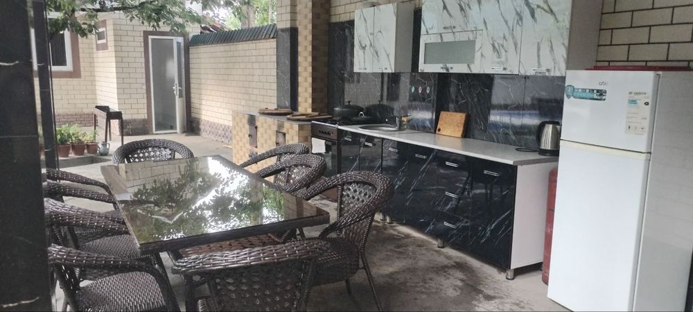 Дача в Бурчимулле W1p dacha