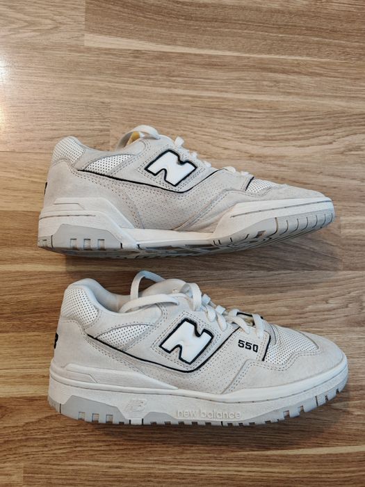 Sneakers New Balance 550
