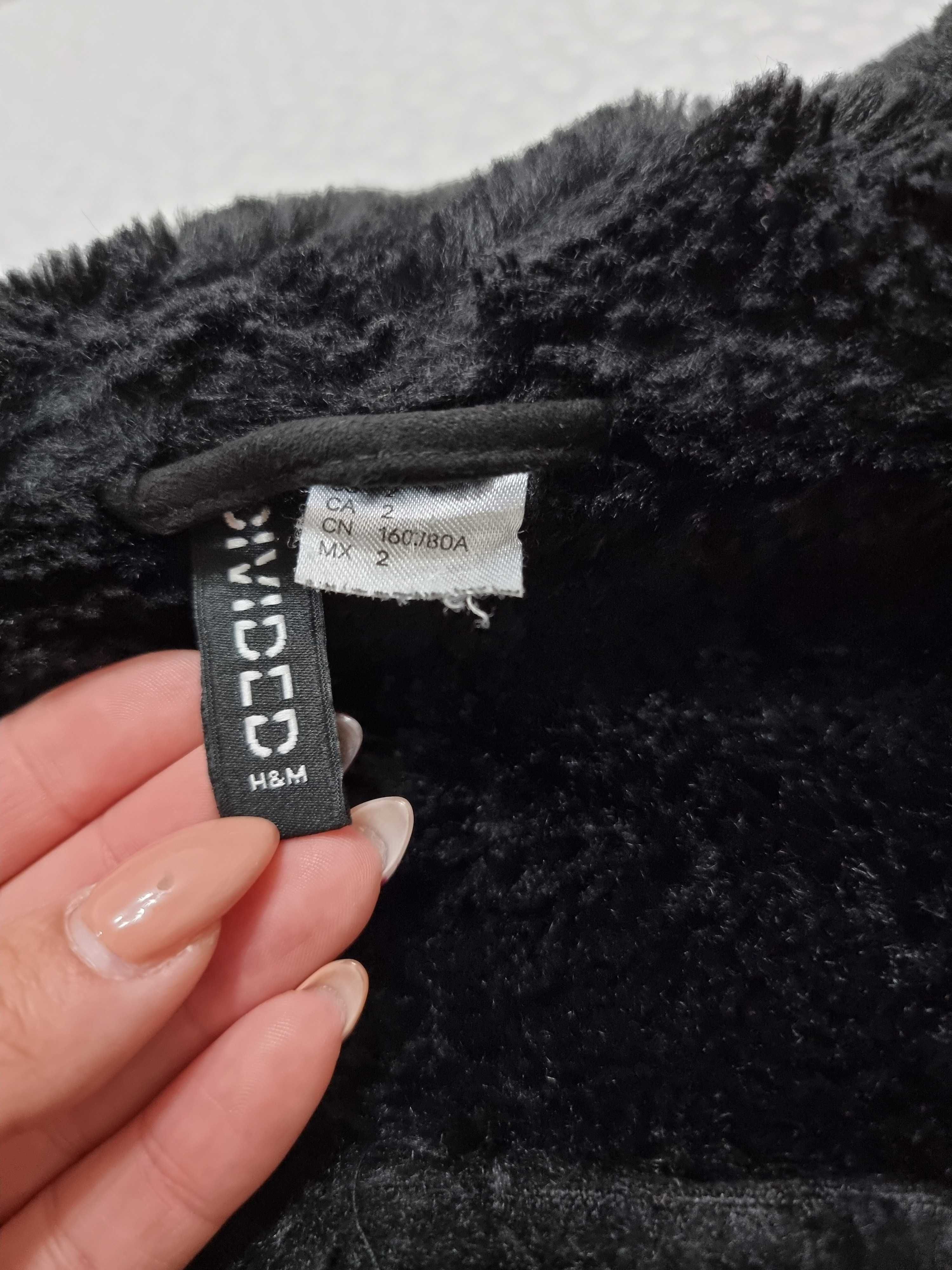 Зимни якета Pull&Bear, H&M , Plein Sport