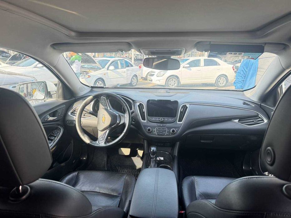 Malibu 2 Premier 2 Turbo Oq