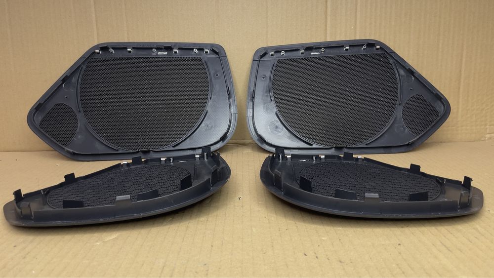 Решетки BOSE AUDI A7 4G