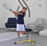 Aparat/Eye coach tenis/rachetă tenis