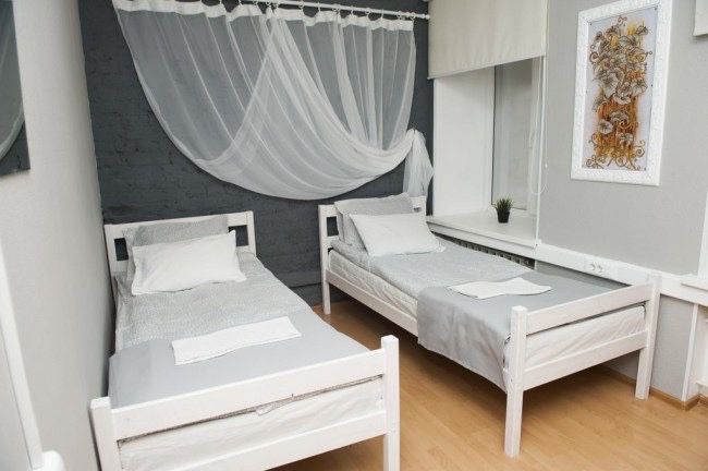 Хостел Алматы