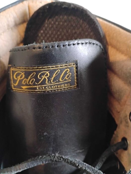 Polo sport мъжки обувки