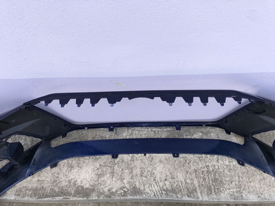 Bara fata Audi A4 B9 Facelift S-Line