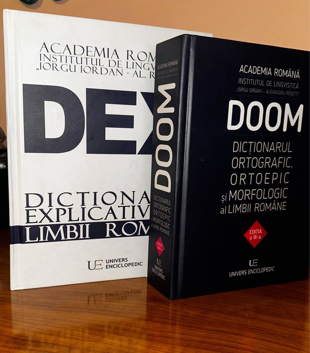 Vand Doom si Dex