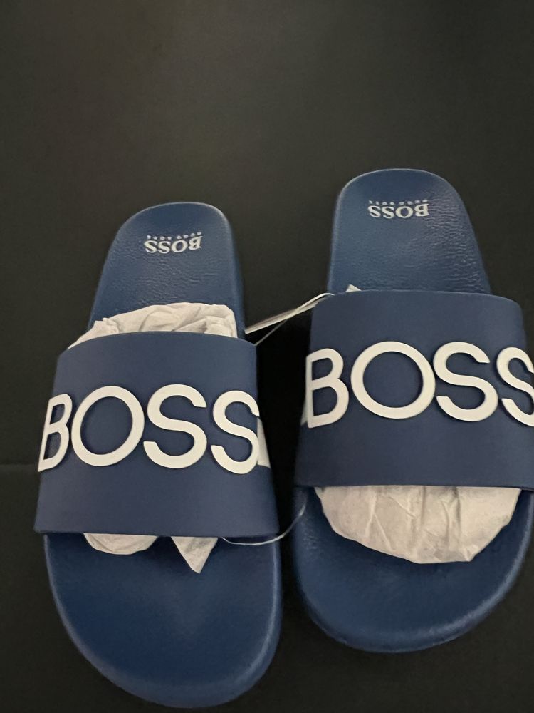 Джапанки на Boss