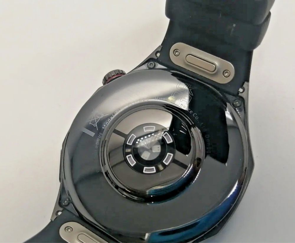 Huawei Watch 5 Pro