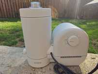 Pompa filtrare piscina Intex C1500