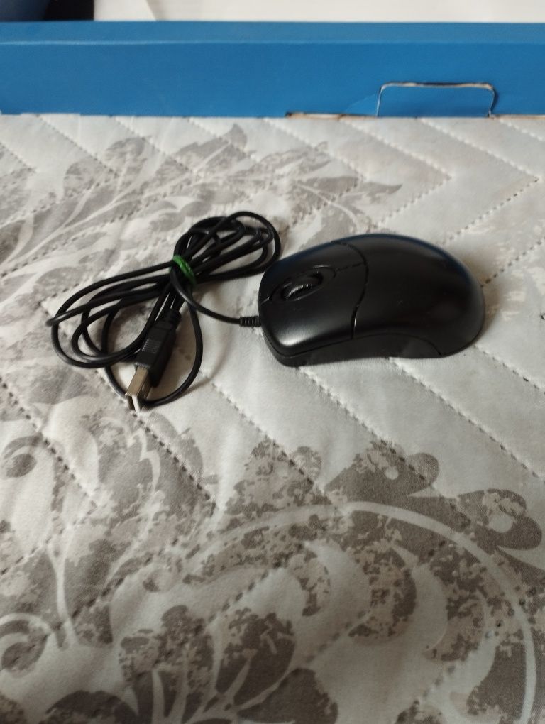 Мишка и клавиатура за PC