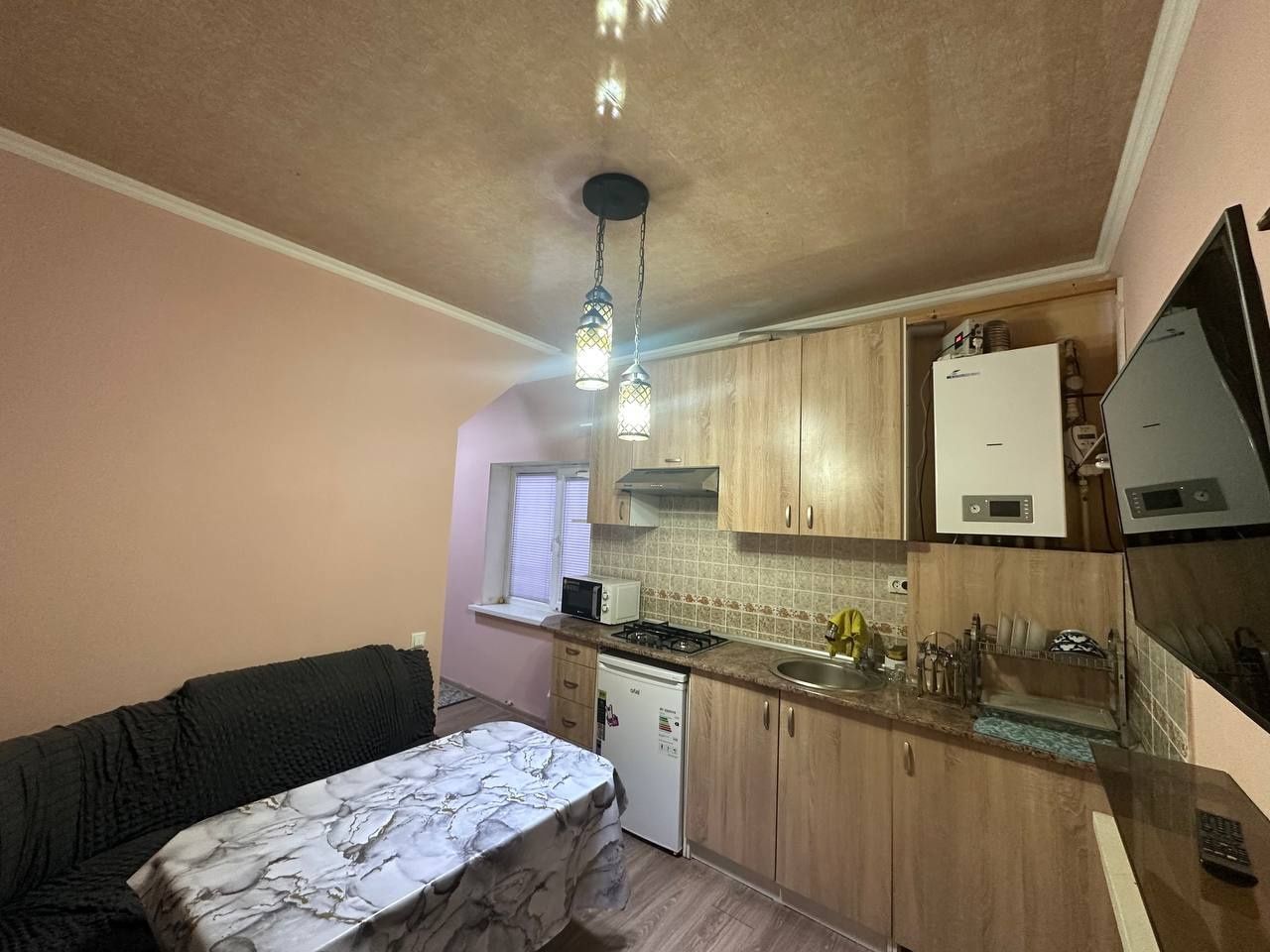 Аренда 2 комнатная дуплекс 400$