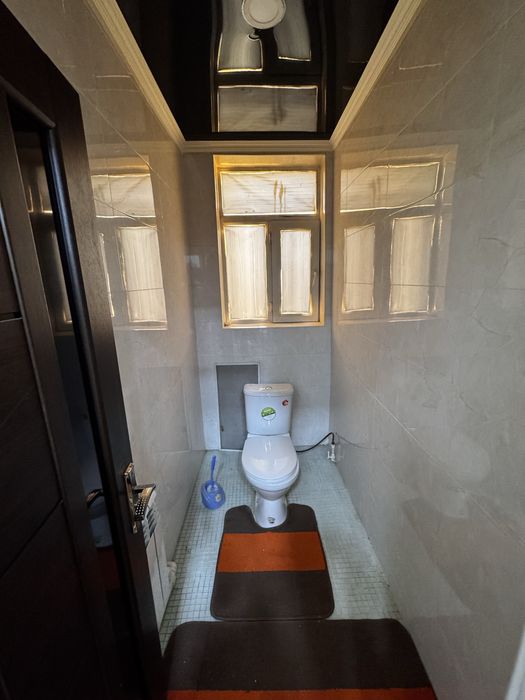 5 xonali kvartira, kunlik ijaraga beriladi