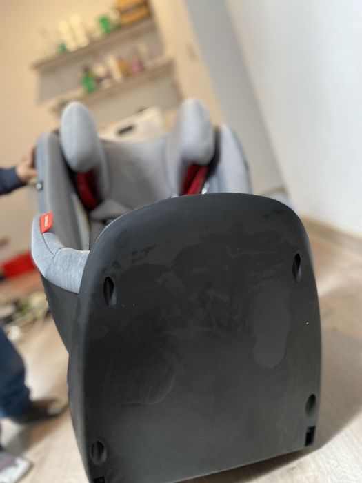 Vand Scaun auto GB Convy fix gri 0-25 kg impecabil