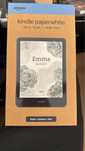 Amazon kindle paperwhite 12th gen fara reclame 16gb 2024 nou sigilat