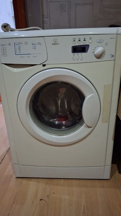 Indezit стирмашина бу не рабочи