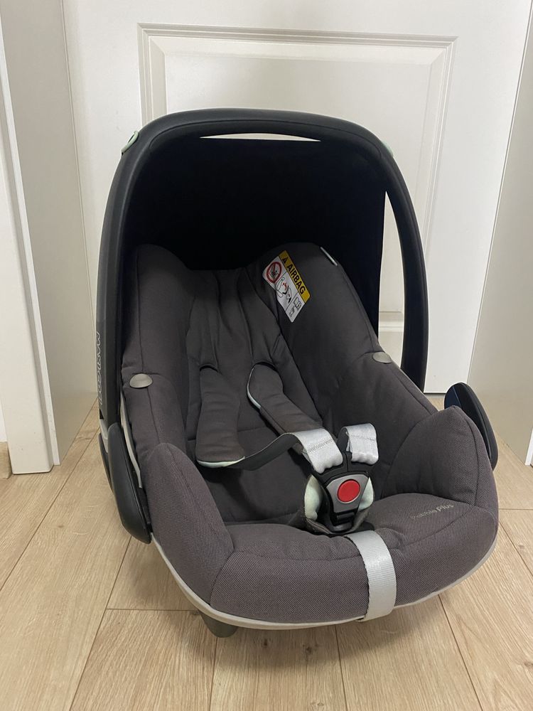 Maxi Cosi Pebble Plus