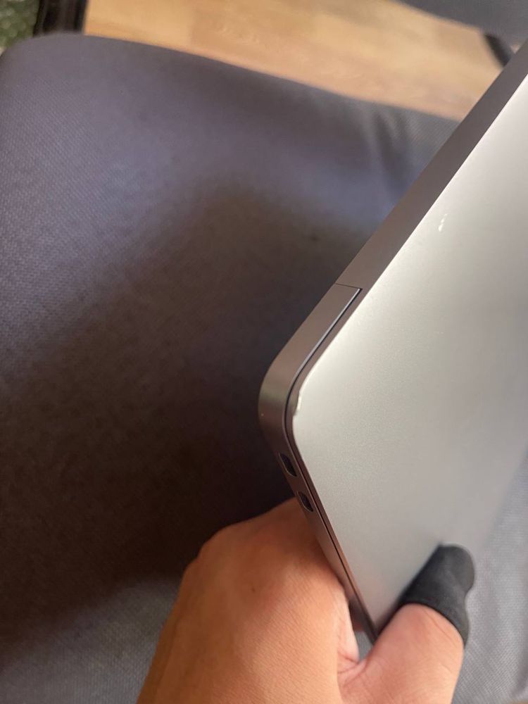 Macbook Air m1  8/256