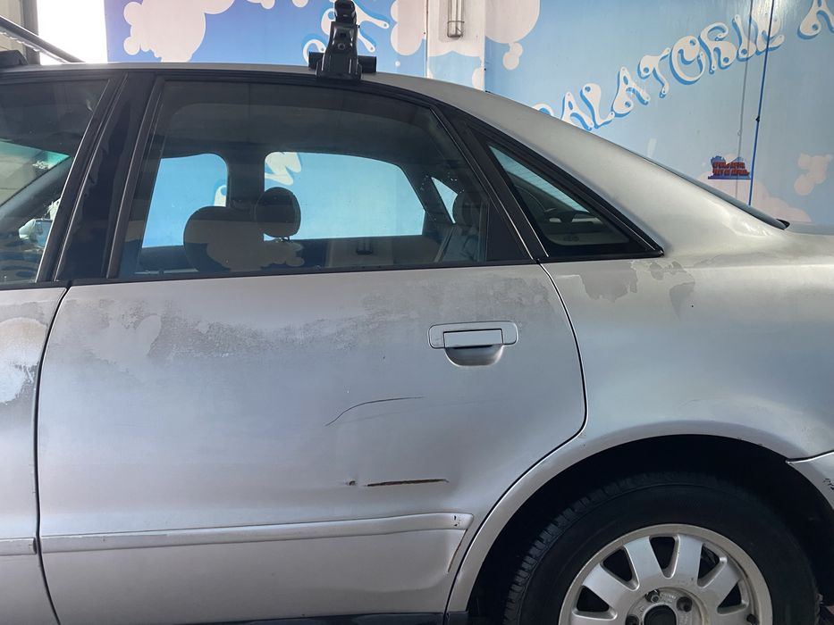 Audi A4 B5 1.8 benzina