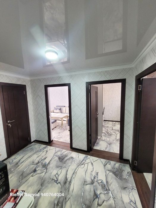 25500$ арзонга новостройка