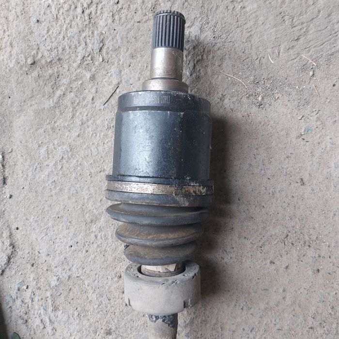 Привод+Граната на СРВ,привозная