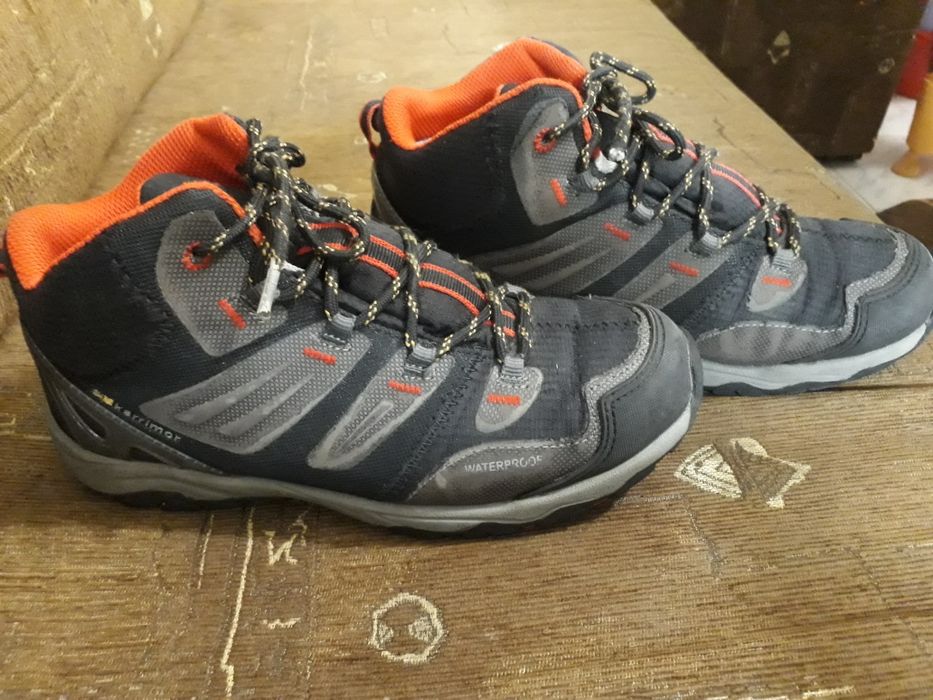 Зимни боти Karrimor,37номер,стелка 24см.
