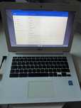 Notebook chromebook Asus