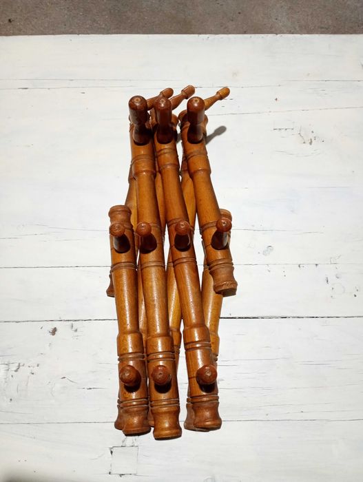 Ретро закачалка!