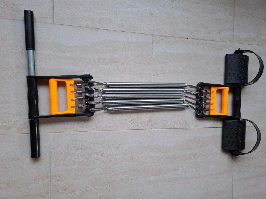 Expander insportline Tenspring