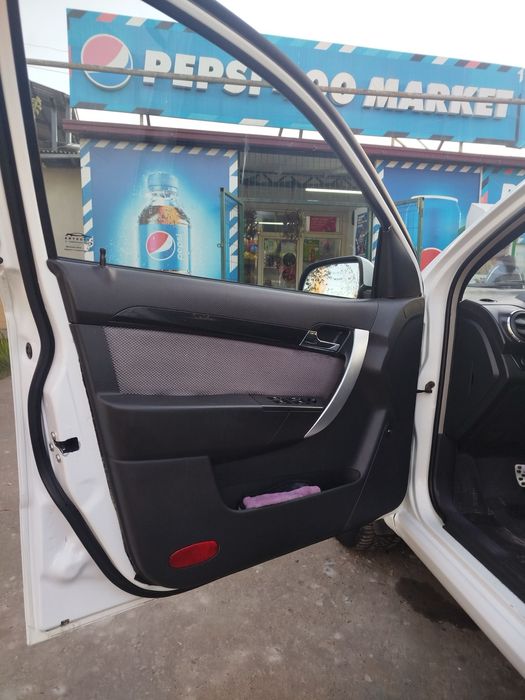 Некса 3 сотилади 2017 йил