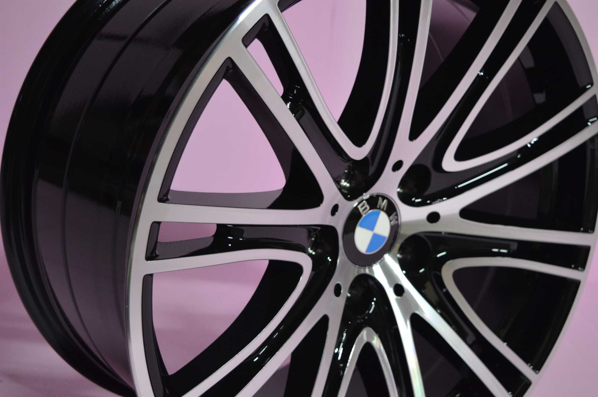 Jante BMW seria 5 G30 19 inch