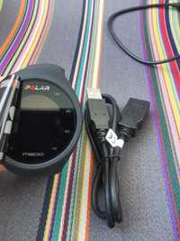 Smartwatch Polar M200, GPS