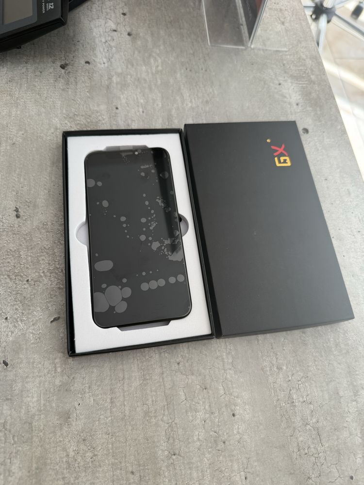 GX OLED Дисплей за iPhone XS / ГАРАНЦИЯ