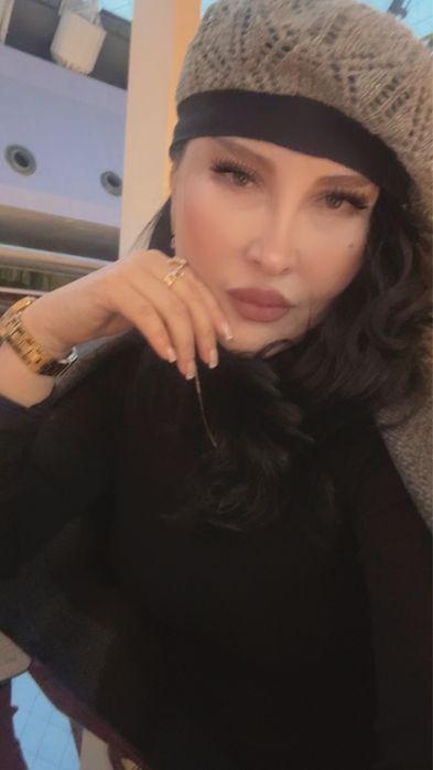 Продам беретки вязаные