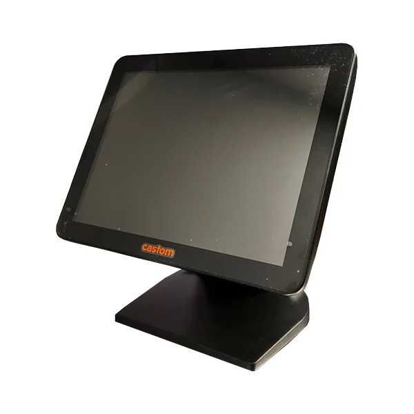 POS система Q1503(8/128) сенсорный моноблок (Пос оборудование)Костанай