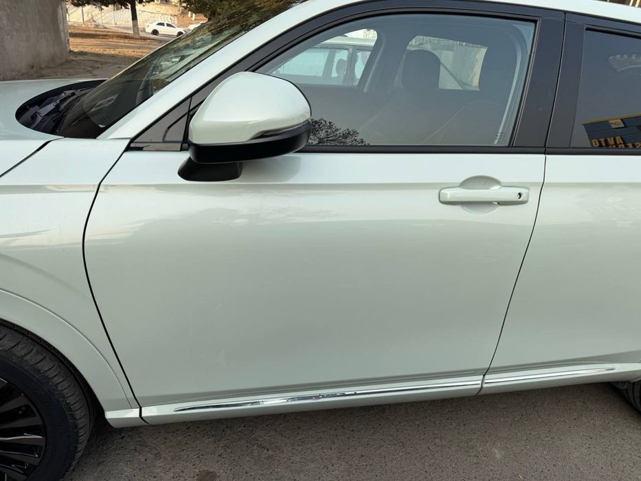 Продается Honda e:NP1