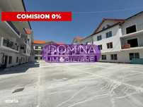 Apartamente NOI 3 camere, INFINITY RESIDENCE - Coloana Infinitului